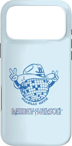 Vista 22 de Lainey Wilson - Hillbilly Hippie Case for iPhone 17