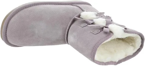 Vista 2 de Koolaburra by UGG Unisex-Child Victoria Short