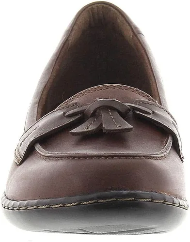 Vista 5 de Clarks Ashland Bubble - Mocasines para mujer