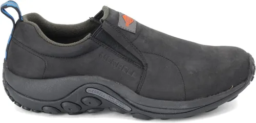 Vista 2 de Merrell Work Jungle Moc Piel antideslizante