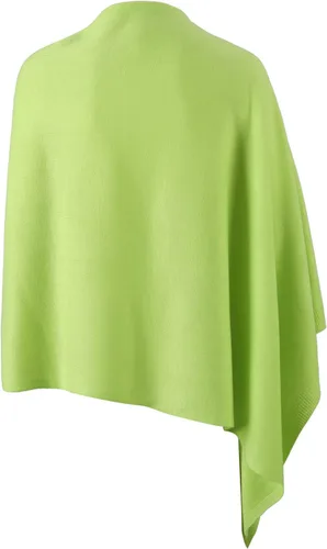 Vista 81 de Fomolom Ponchos para mujer, versátil, ligero, tejido sólido, chal envolvente, bufanda, accesorios para mujer