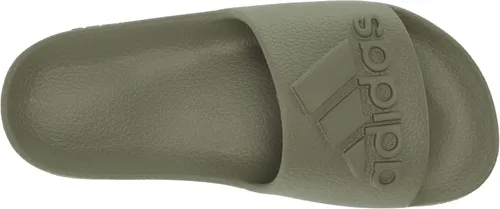 Vista 5 de adidas Adilette Aqua Olive StrataOlive StrataOlive Strata 12 unisex para adultos, Estratos de olivaestratos de olivaestratos de oliva
