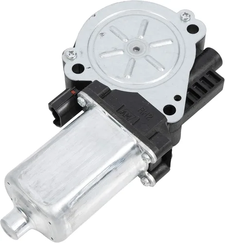 Vista 2 de Kit de reemplazo para motor Kwikee 676061, Negro