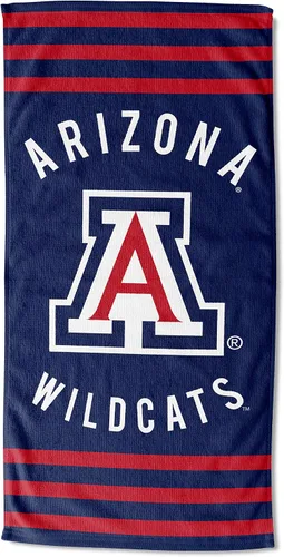 Vista 11 de Northwest NCAA Texas A&M Aggies - Toalla de playa unisex para adultos, 30 x 60 pulgadas, psicodélico