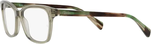 Vista 3 de Ray-Ban Rx5362 Square Prescription Eyewear Frames