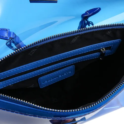 Vista 4 de Steve Madden Bolso transparente Riga