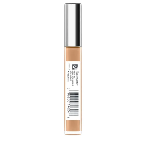 Vista 11 de Neutrogena Corrector de crema iluminadora radiante de piel saludable con péptidos y vitamina E antioxidante, crema correctora perfeccionadora