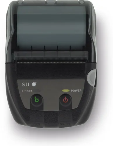 Vista 3 de Seiko Instruments MP-B20 2IN Mobile Print BT