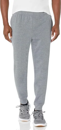 Vista 4 de Tienda Essentials - Pantalón de forro polar para hombre