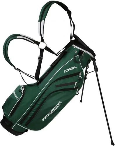Vista 7 de Prosimmon Golf DRK 7" - Bolsa de golf ligera con soporte y correas dobles