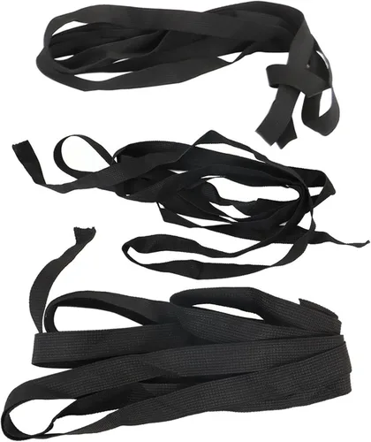 Vista 7 de WFLNHB 17-19 pies resistente cubierta de barco remolcable impermeable ajuste V-casco barco