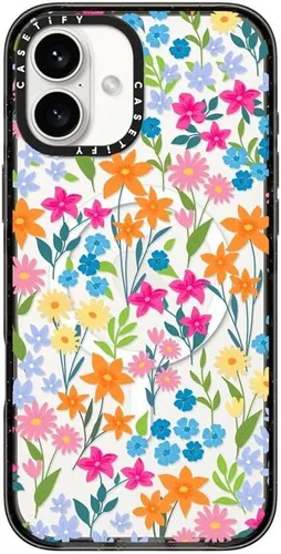 Vista 215 de CASETiFY Funda para iPhone Air, compatible con MagSafe