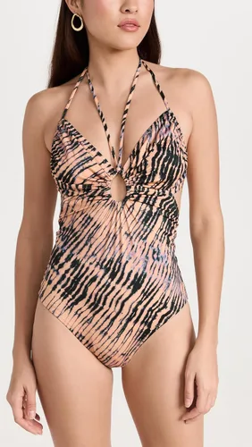 Vista 2 de Ulla Johnson Aaliya Maillot de una pieza para mujer