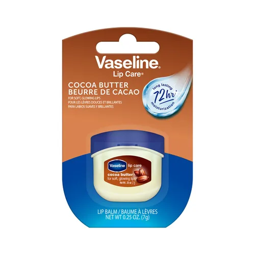 Vista 2 de Terapia de labios VAS .25OZ CACAO BTR