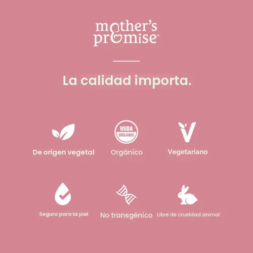 Vista 7 de Manteca de pezón orgánica para madres lactantes Crema de pezón sin lanolina, segura para madres y bebés lactantes No es necesario lavar
