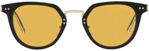 Vista 2 de Gafas de sol Prada PR 17 YS AAV07M Negro, Negro