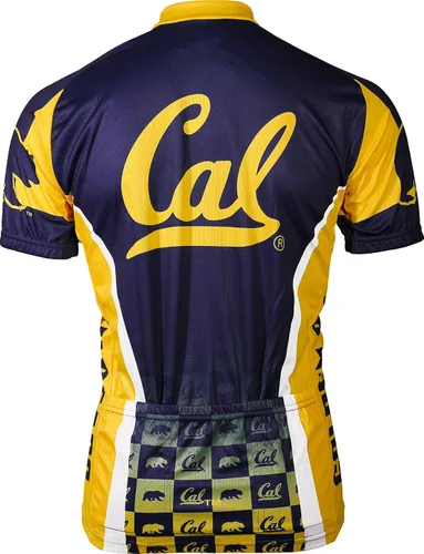 Vista 2 de Adrenaline Promotions California Maillot Ciclismo