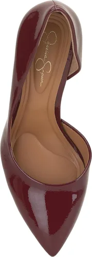 Vista 5 de Jessica Simpson Women's Prizma D'Orsay Pump