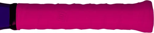 Vista 5 de WILSON Overgrips Pro Padel - Blanco