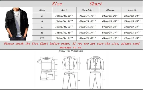 Vista 6 de Ciewfwe Men's Casual Shirt Corduroy Long Sleeve Button Down Work Lapel Shirt Retro Ethnic Printed Comfortable Winter Blouse