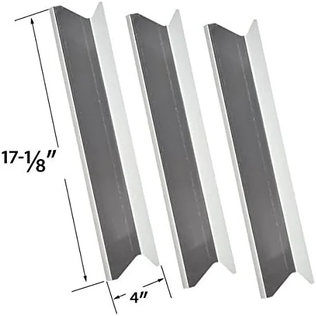 Vista 3 de Kit de repuesto Lowes Perfect Flame E3520, E3520-LPG, E3520-NG, E3520LPG, E3520NG (paquete de 3)