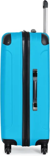 Vista 157 de Kenneth Cole Reaction Out Of Bounds - Equipaje de transporte vertical, Carbón), 5705058