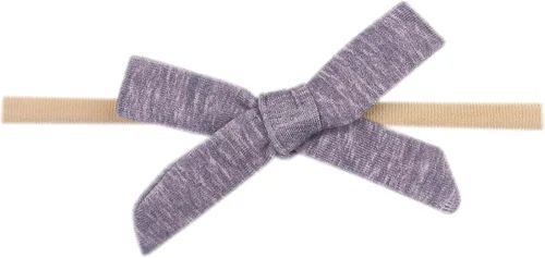 Vista 51 de Copper Pearl Ribbon Baby Bow Headbands - Limited Collection