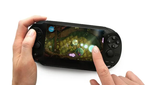 Vista 3 de LittleBigPlanet - PlayStation Vita