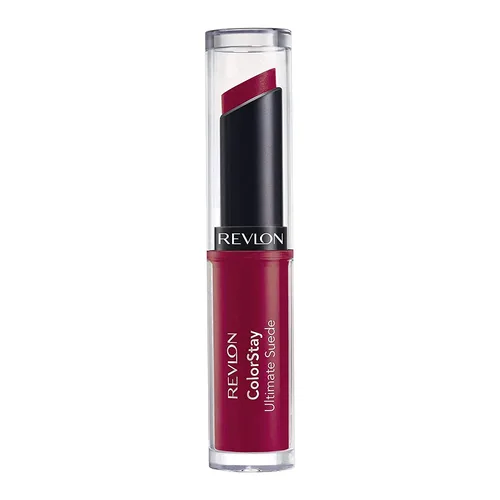Vista 24 de Revlon ColorStay Mejor Gamuza Lápiz Labial, Ingenue