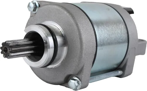 Vista 6 de DB Electrical 410-54169 Arrancador para motocicleta KTM 250 y 350 SX-F XC-F (13 14 15)/ XCF-W EXC-F (14-15) / Freeride 2012-2015/77240001100