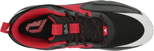Vista 5 de adidas Tenis de baloncesto unisex para adultos con certificación Dame