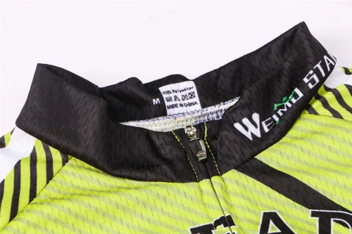 Vista 4 de JPOJPO USA Ciclismo Jersey Hombres Road Bike Camisa Verano Ciclismo Tops Manga Corta Bicicletas Ropa Ciclo Desgaste Transpirable