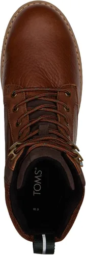 Vista 4 de TOMS Botas Ashland 2.0 para hombre