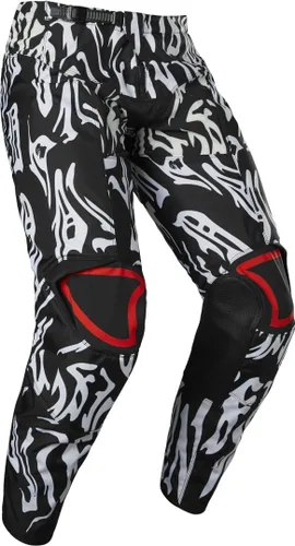 Vista 4 de Fox Racing Pantalones de motocross 180 Peril para hombre