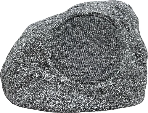 Vista 7 de EARTHQUAKE Sound Granite-10 - Subwoofer de roca resistente a la intemperie para exteriores