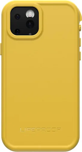 Vista 2 de LifeProof Funda impermeable de la serie FRE para iPhone 11 PRO MAX (no 11/11 Pro), embalaje no minorista, atómica Atómico (Atomic)