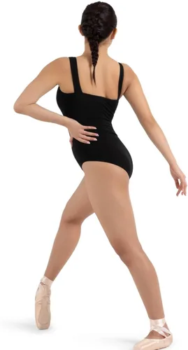 Vista 3 de Capezio Leotardo de Tirantes Princess para Mujer