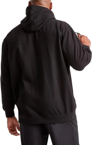Vista 5 de Champion Men's Hoodie, Powerblend, Fleece Pullover, Comfortable Graphic Sweatshirt for Men