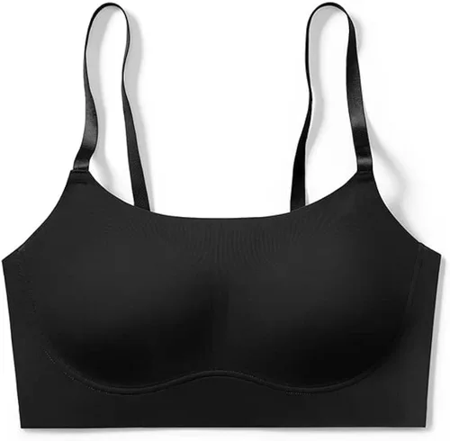 Vista 5 de True & Co Sujetador con tirantes ajustables para mujer True Body Lift