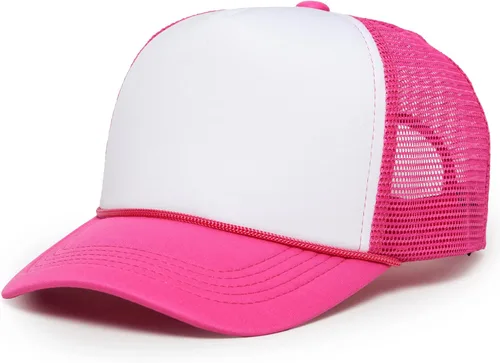 Vista 87 de Funky Junque Gorra de béisbol de béisbol en blanco para hombre y mujer