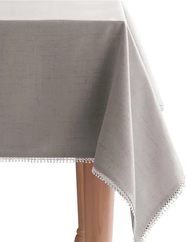 Vista 11 de Lenox colección French Perle juego de 4 manteles individuales rígidos