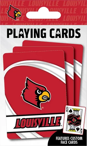 Vista 32 de MasterPieces - Juegos de mesa para la familia - Cartas de juego de la NCAA Texas A&M Aggies - Baraja de cartas con licencia oficial para adultos