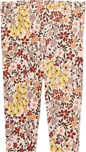 Vista 4 de Kids Headquarters Conjunto de leggings de 2 piezas para niñas pequeñas, conjunto de leggings de 2 piezas