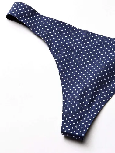 Vista 4 de Maidenform Parte inferior de la Bikini, cómoda para mujer