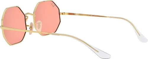 Vista 5 de Ray-Ban RB1972 Octagon Evolve Gafas de sol fotocromáticas