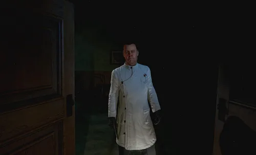 Vista 2 de Until Dawn Rush of Blood - PlayStation VR