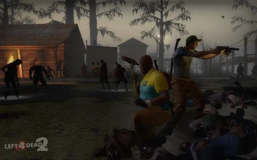Vista 2 de Left 4 Dead 2 - PC