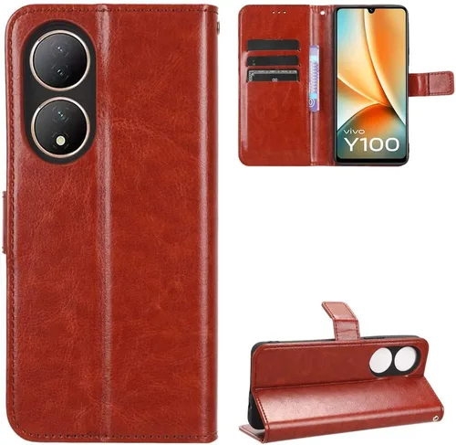 Vista 63 de Funda para Boost Mobile Celero 5G + Funda de piel con tapa para Boost Mobile Celero 5G Plus, color negro