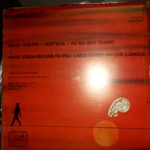 Vista 2 de Solito - Eddie Palmieri