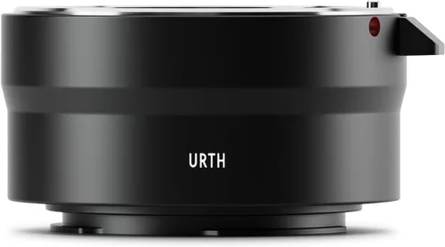 Vista 17 de Adaptador de Montura de Objetivo Urth: Compatible con Lente M39 para Cuerpo de Cámara Sony E